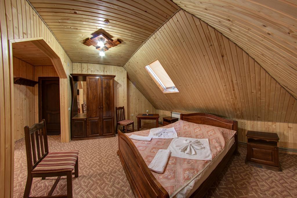 Villa Vlad & Spa Bukovel Room photo