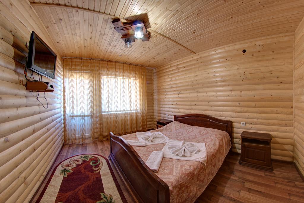 Villa Vlad & Spa Bukovel Room photo