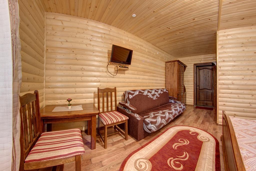 Villa Vlad & Spa Bukovel Room photo