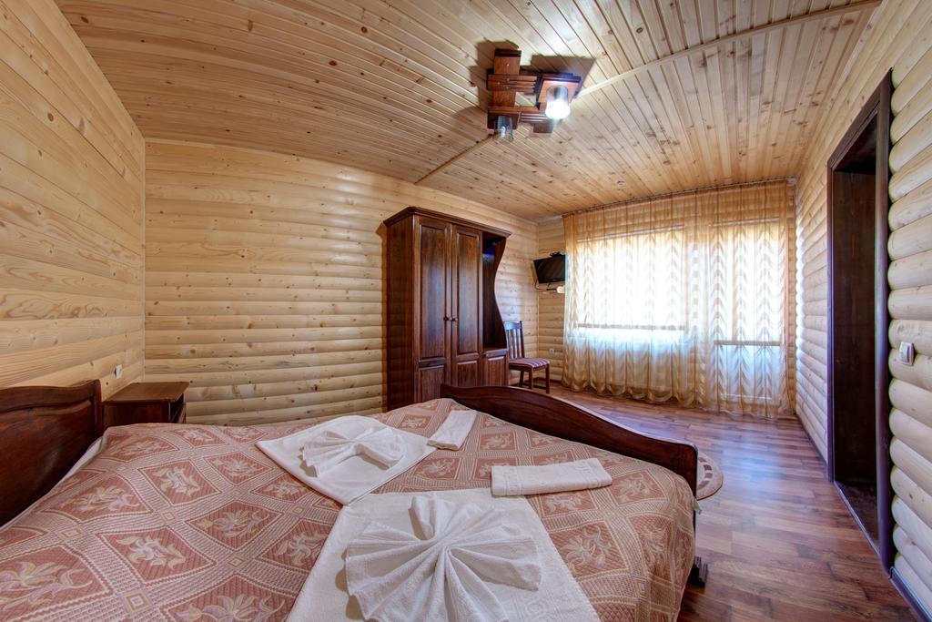 Villa Vlad & Spa Bukovel Room photo